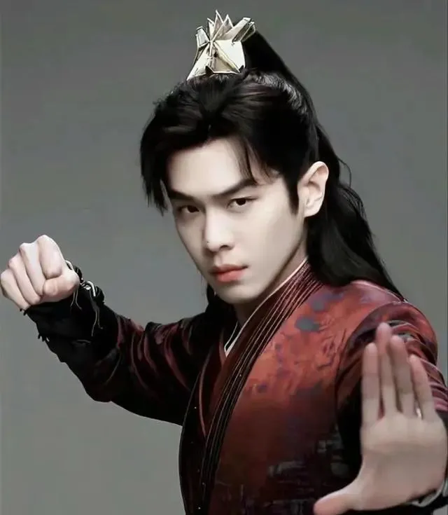 图｜《庆余年》剧照（来源于网络）