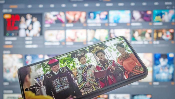 抖音、快手、微信集体出手：无备案，不播出！