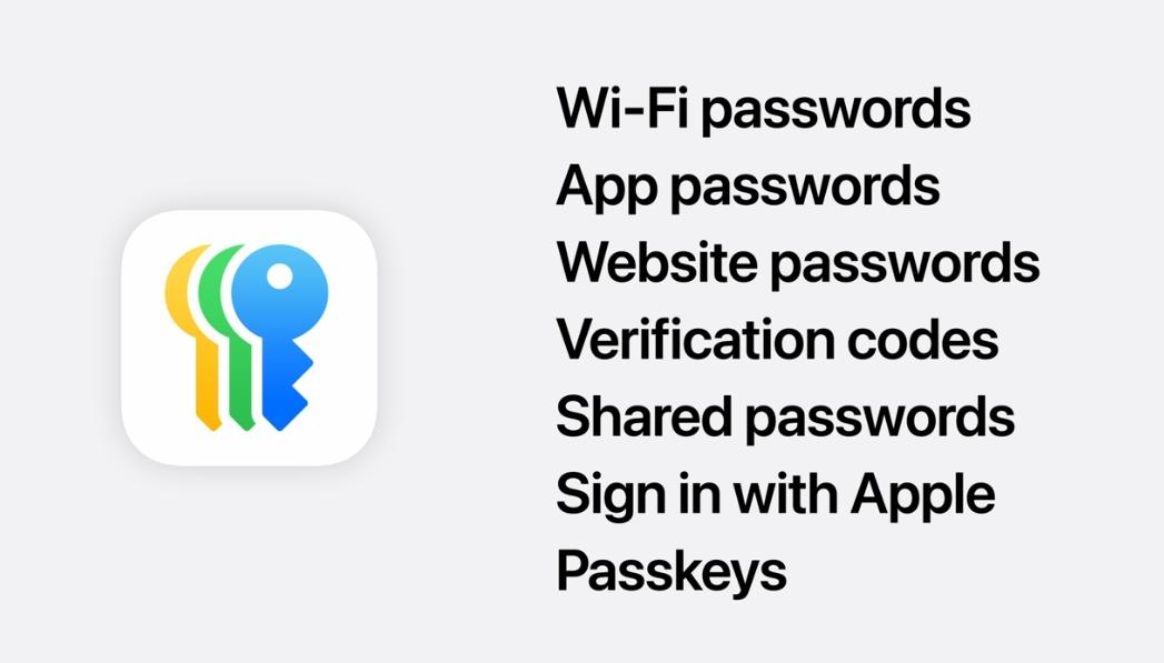 WWDC24:苹果人工智能上线,Siri与ChatGPT整合惹怒马斯克插图19 WWDC24:苹果人工智能上线,Siri与ChatGPT整合惹怒马斯克