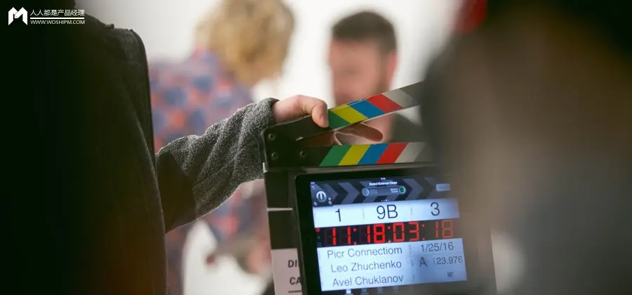 长视频出海：向外卷的先享受世界