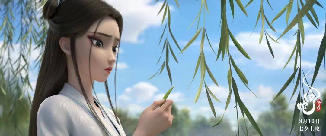 动画电影,失守暑期档