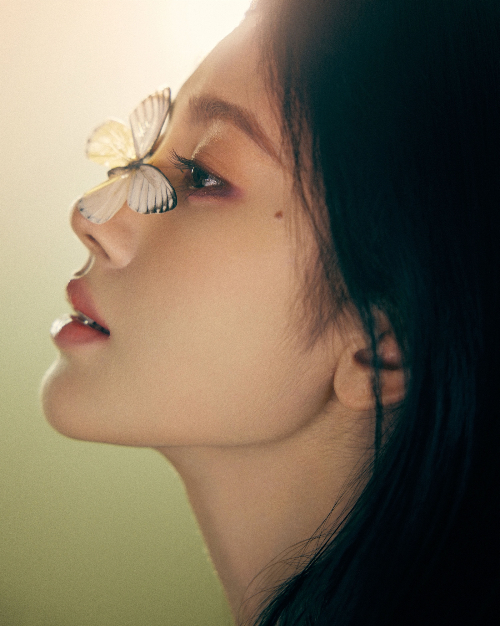 如月之恒如日之升－鞠婧祎