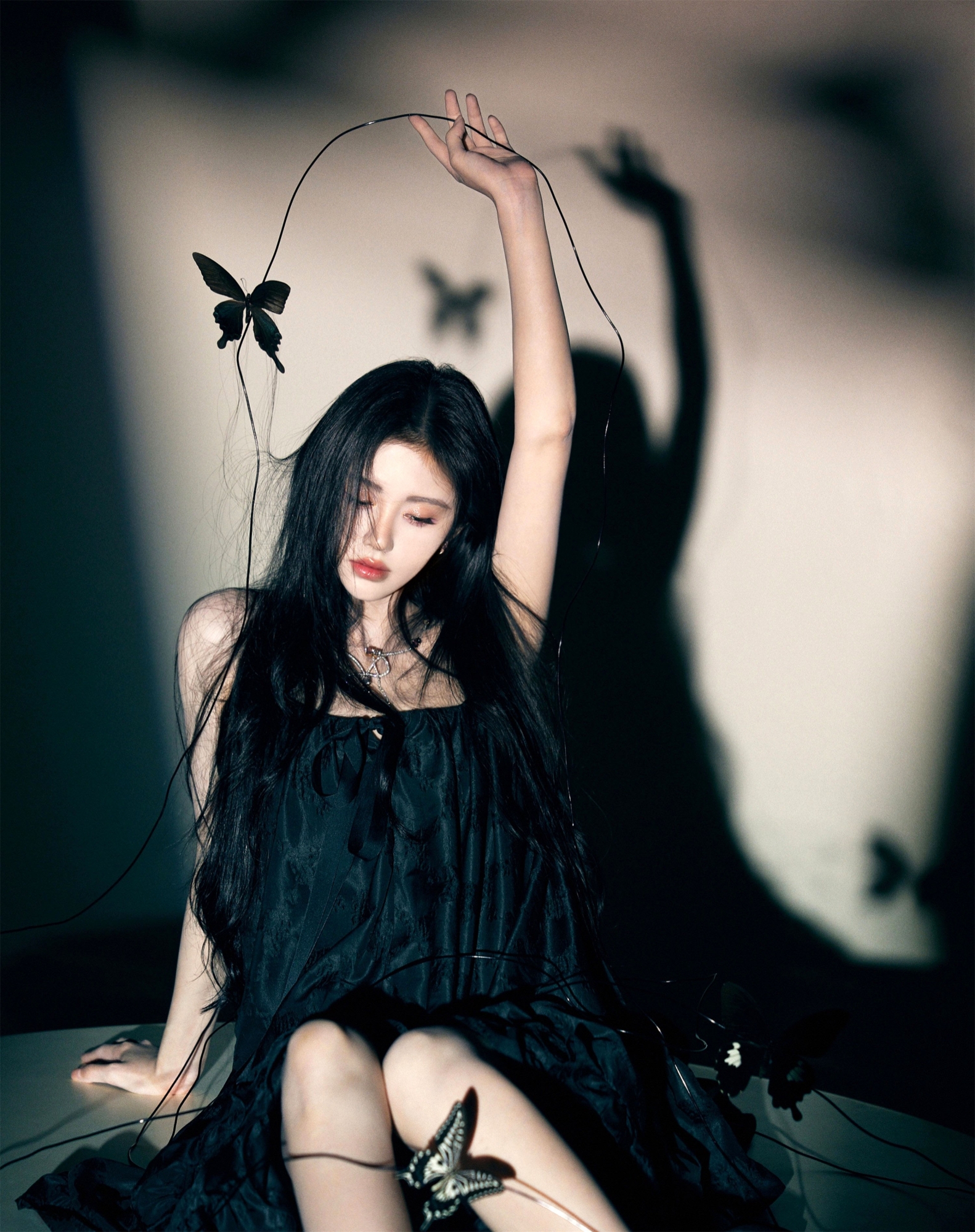 如月之恒如日之升－鞠婧祎