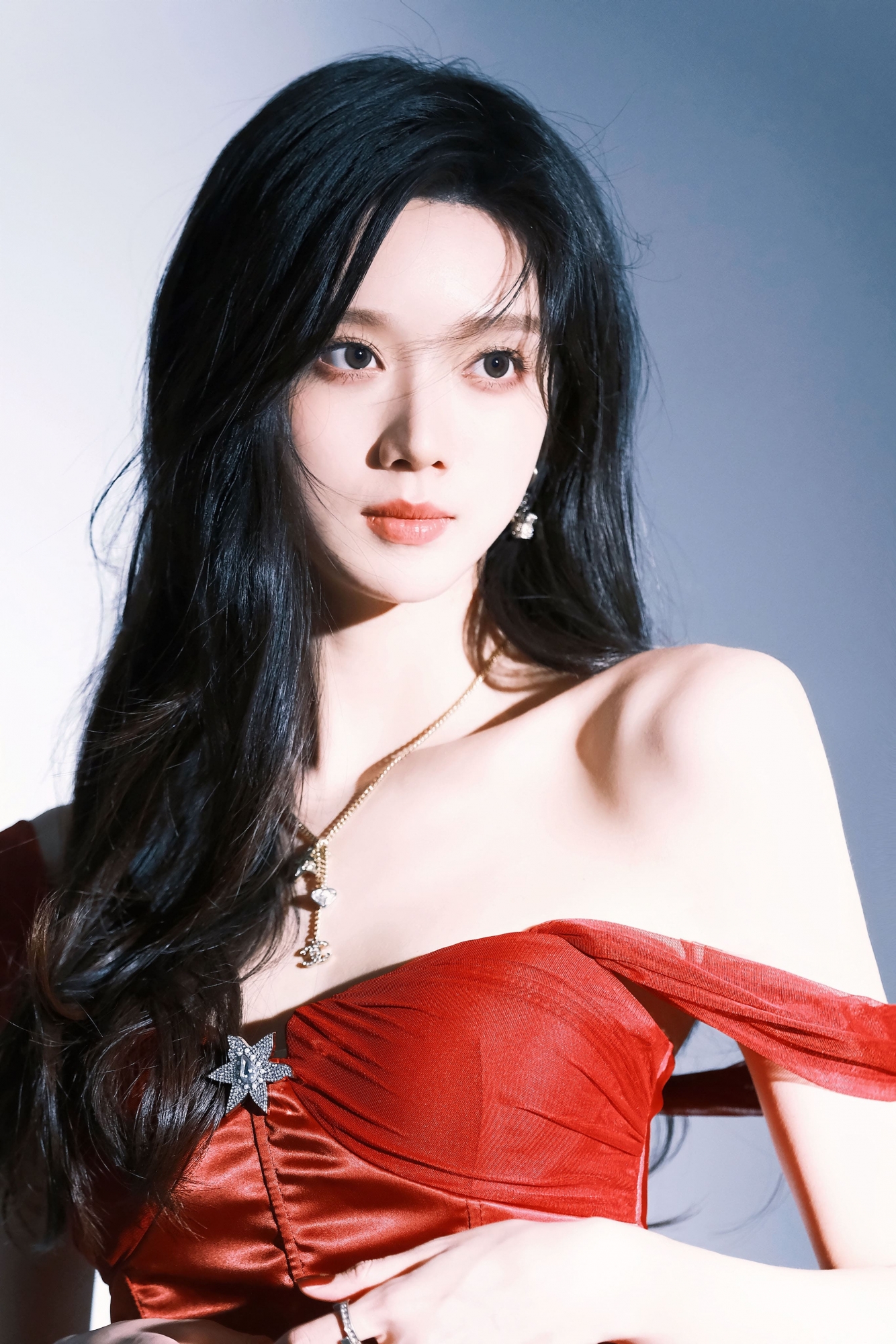 红红火火闹新春—肖雨