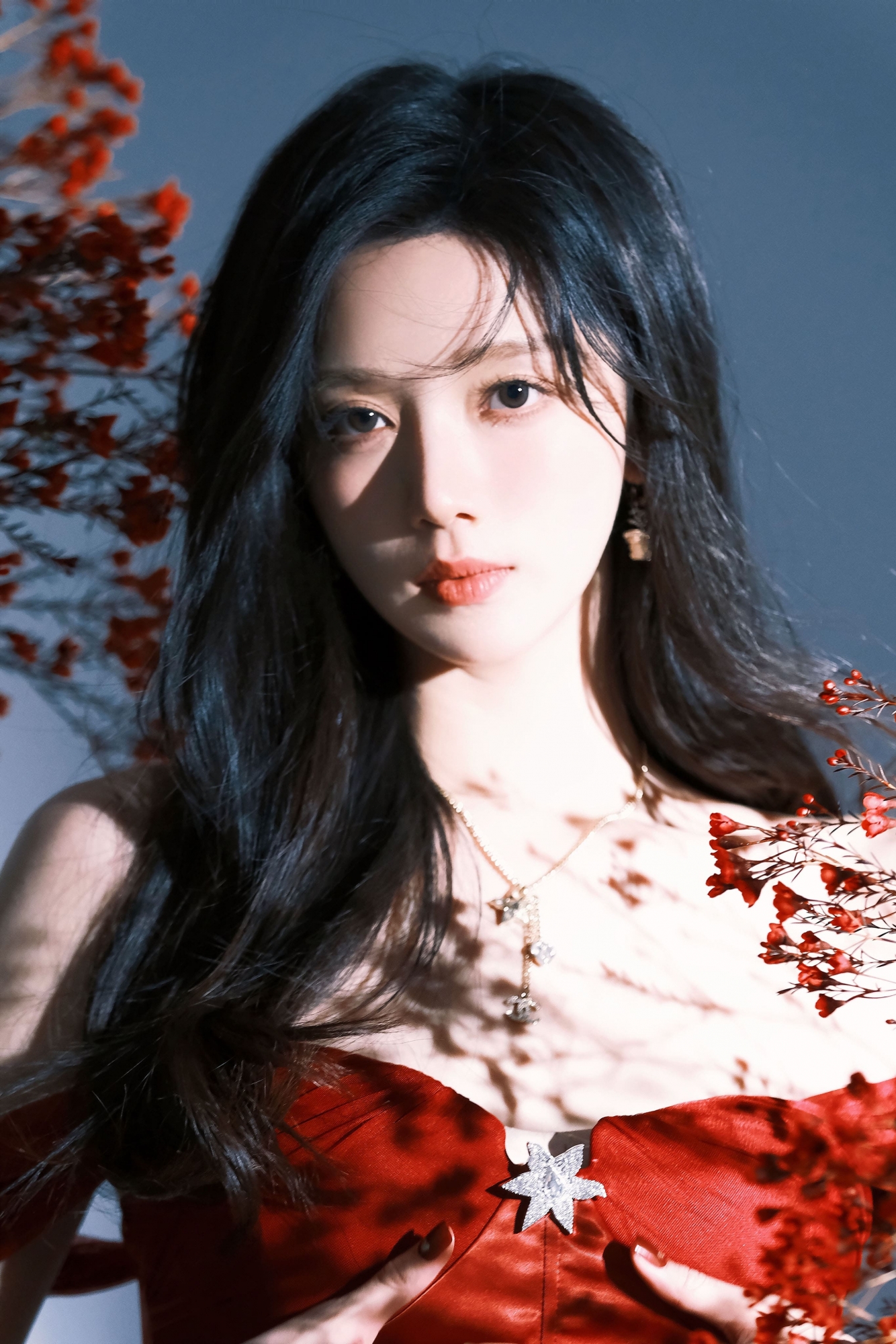 红红火火闹新春—肖雨