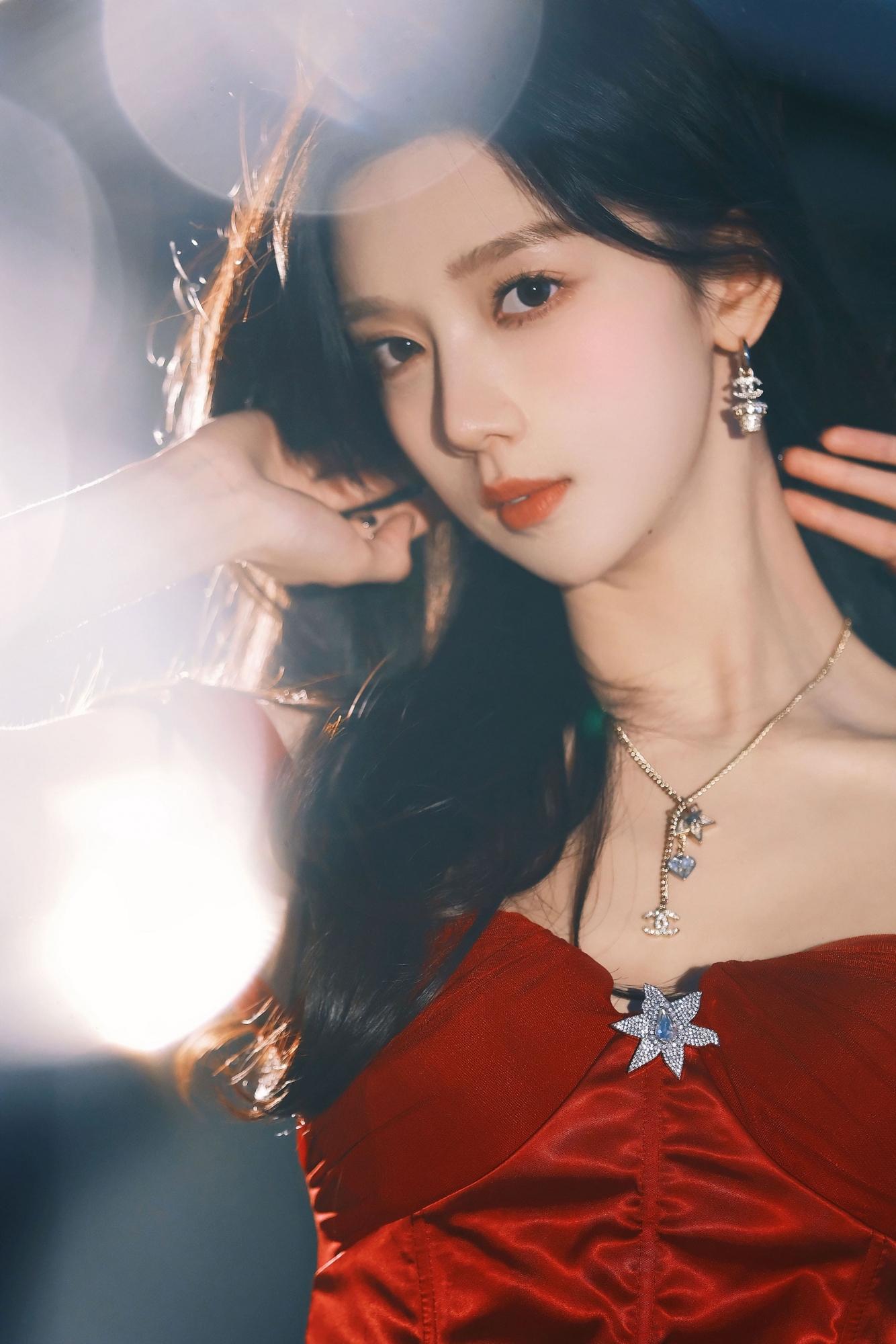 红红火火闹新春—肖雨