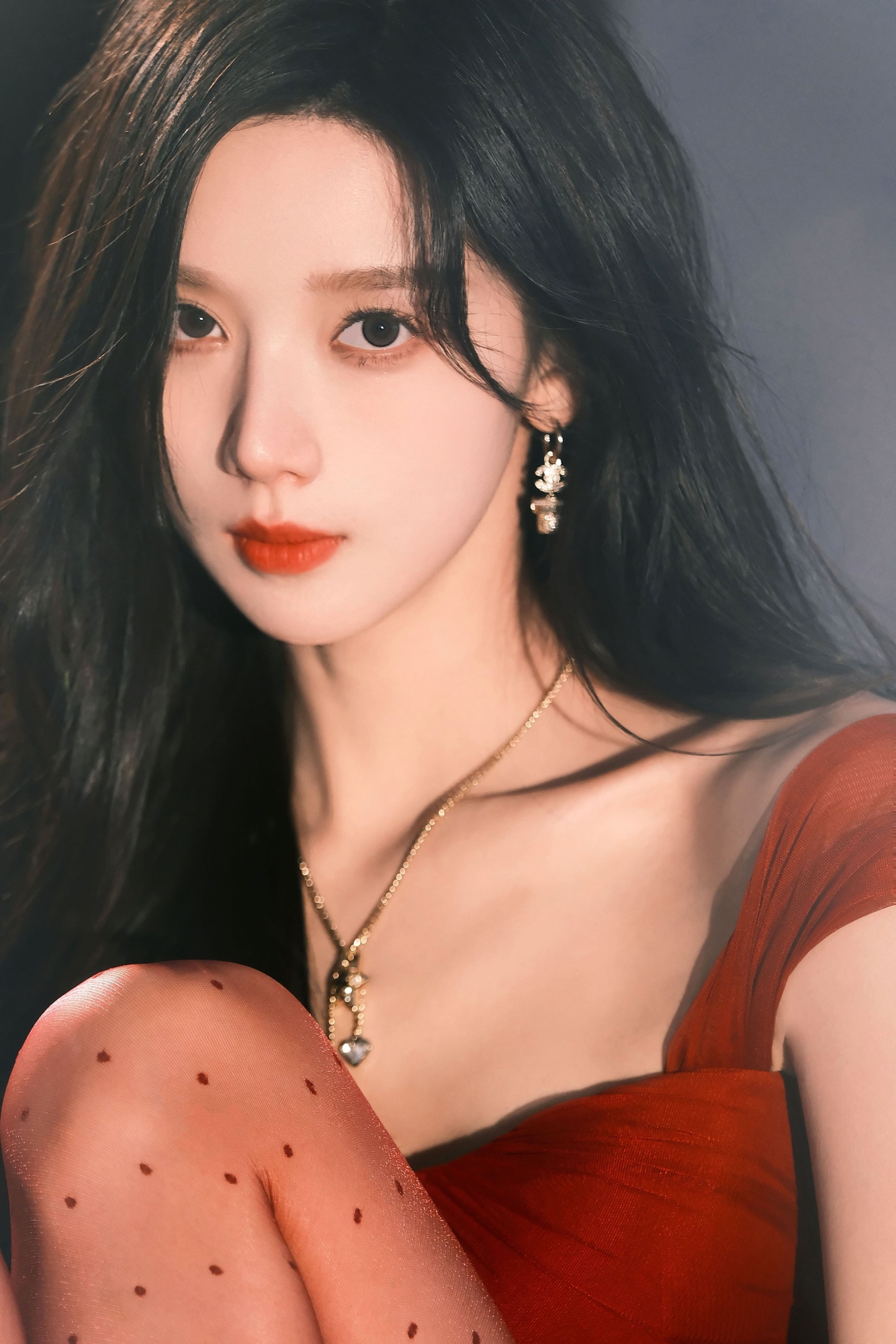 红红火火闹新春—肖雨