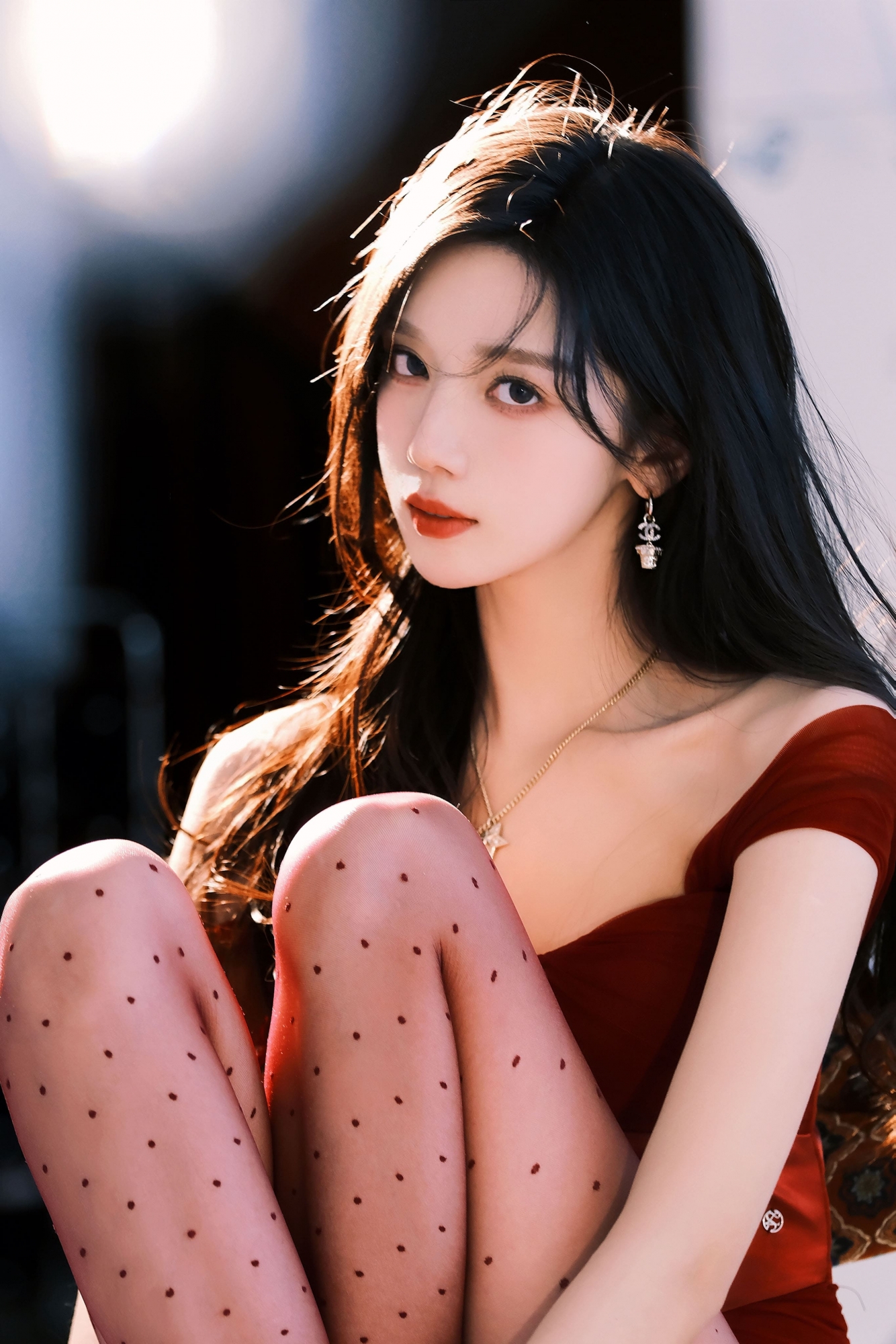 红红火火闹新春—肖雨