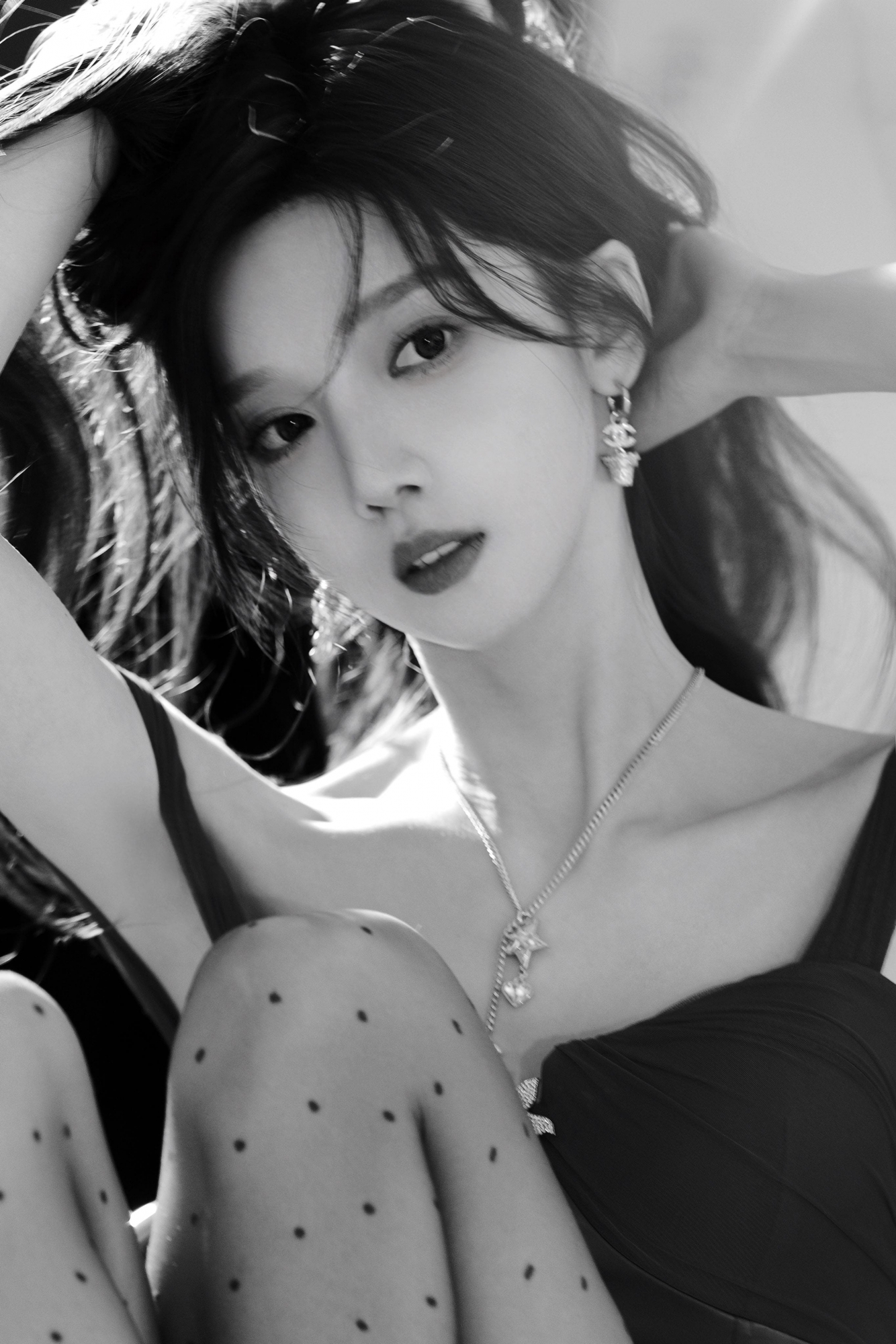 红红火火闹新春—肖雨