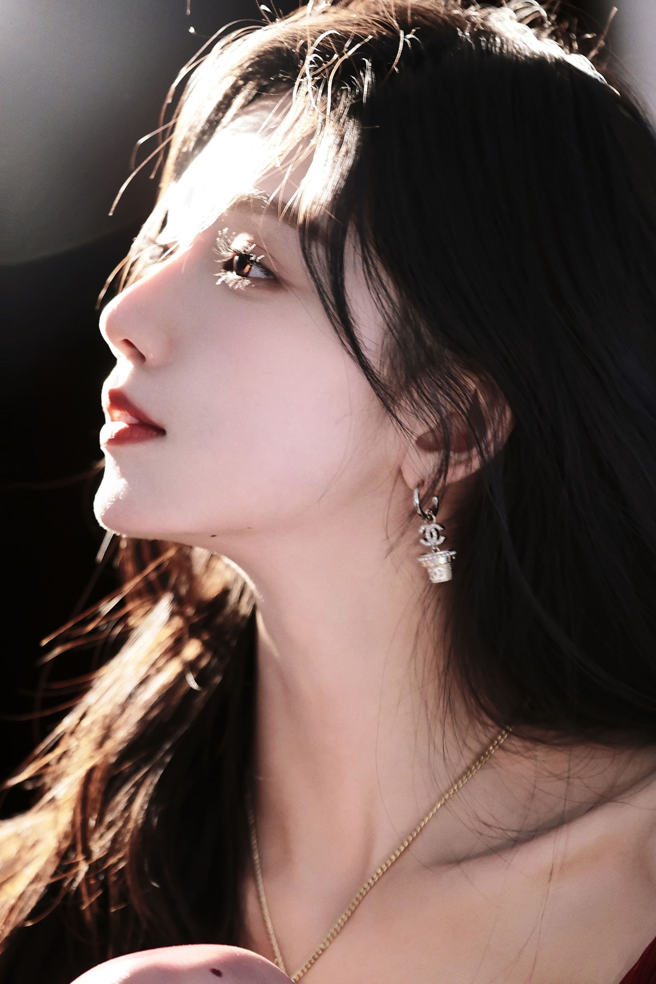 红红火火闹新春—肖雨