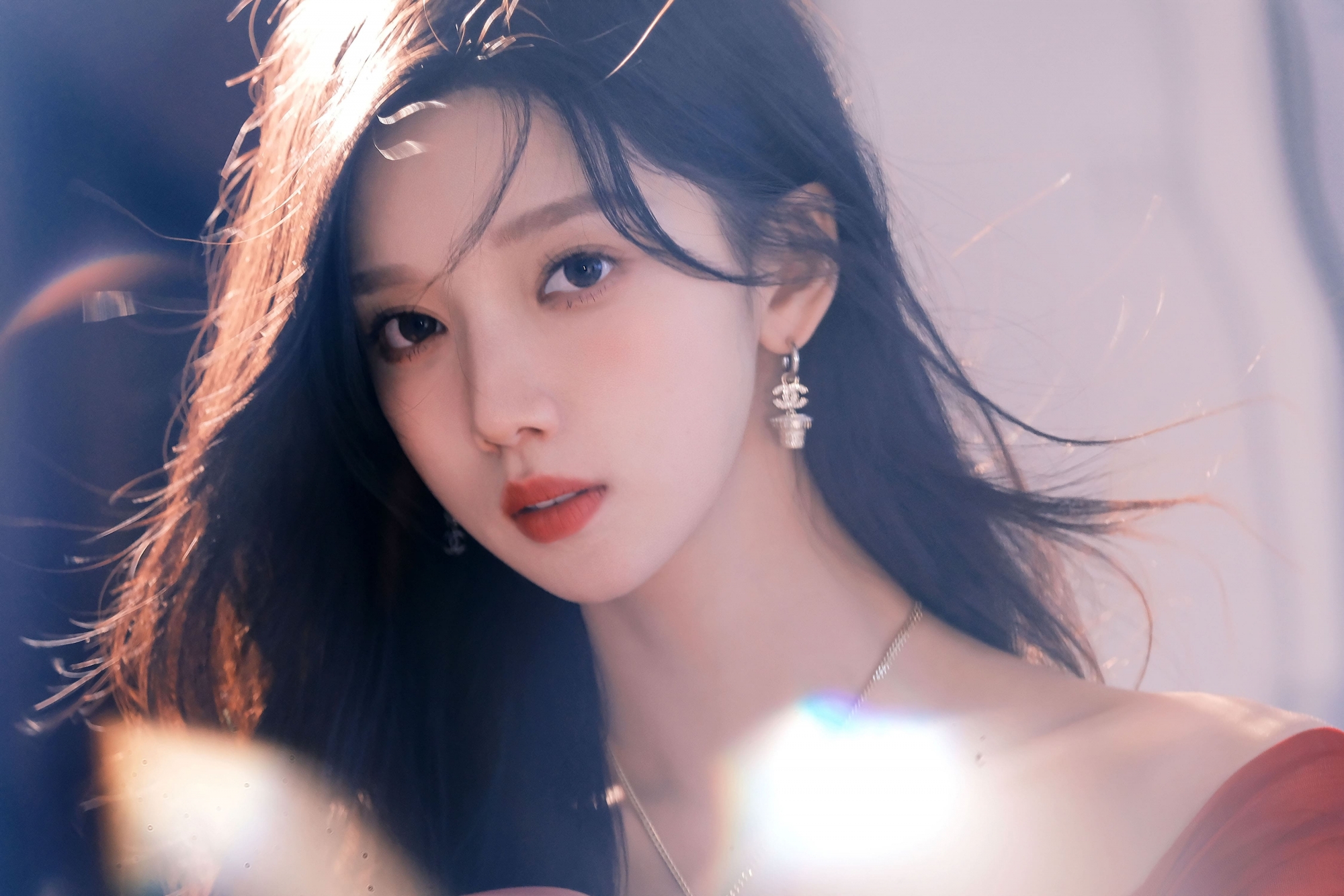 红红火火闹新春—肖雨