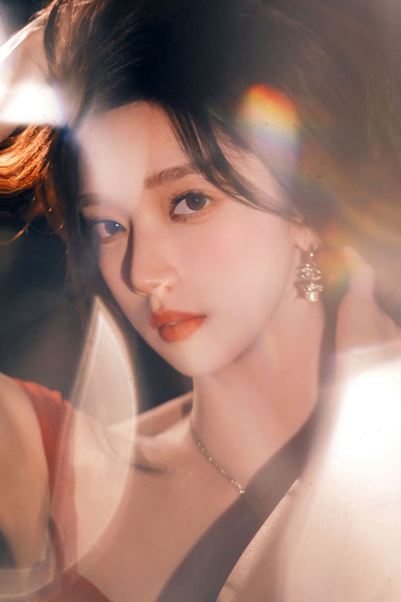 红红火火闹新春—肖雨