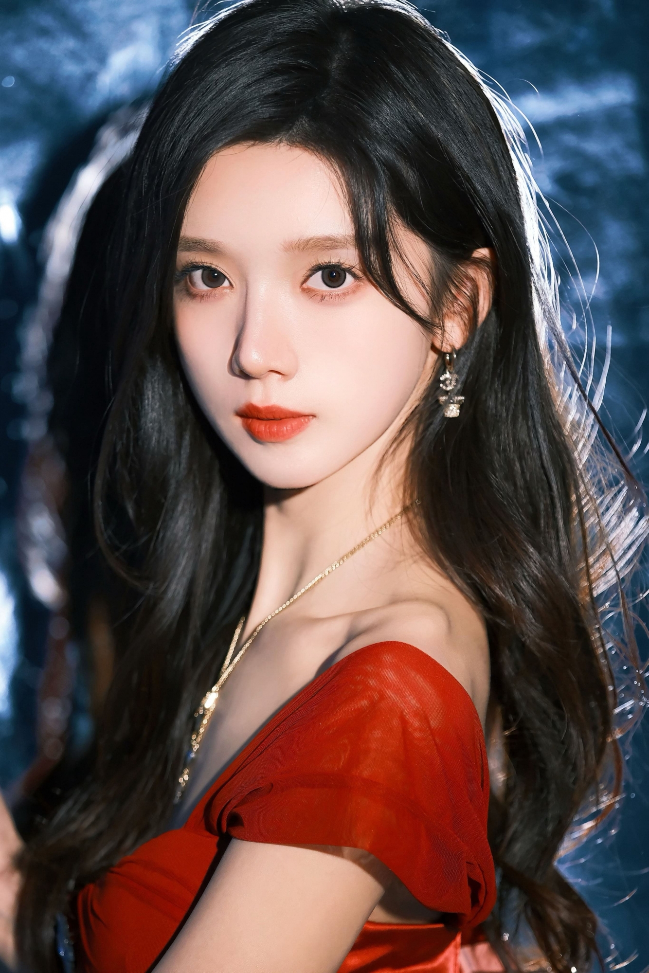 红红火火闹新春—肖雨