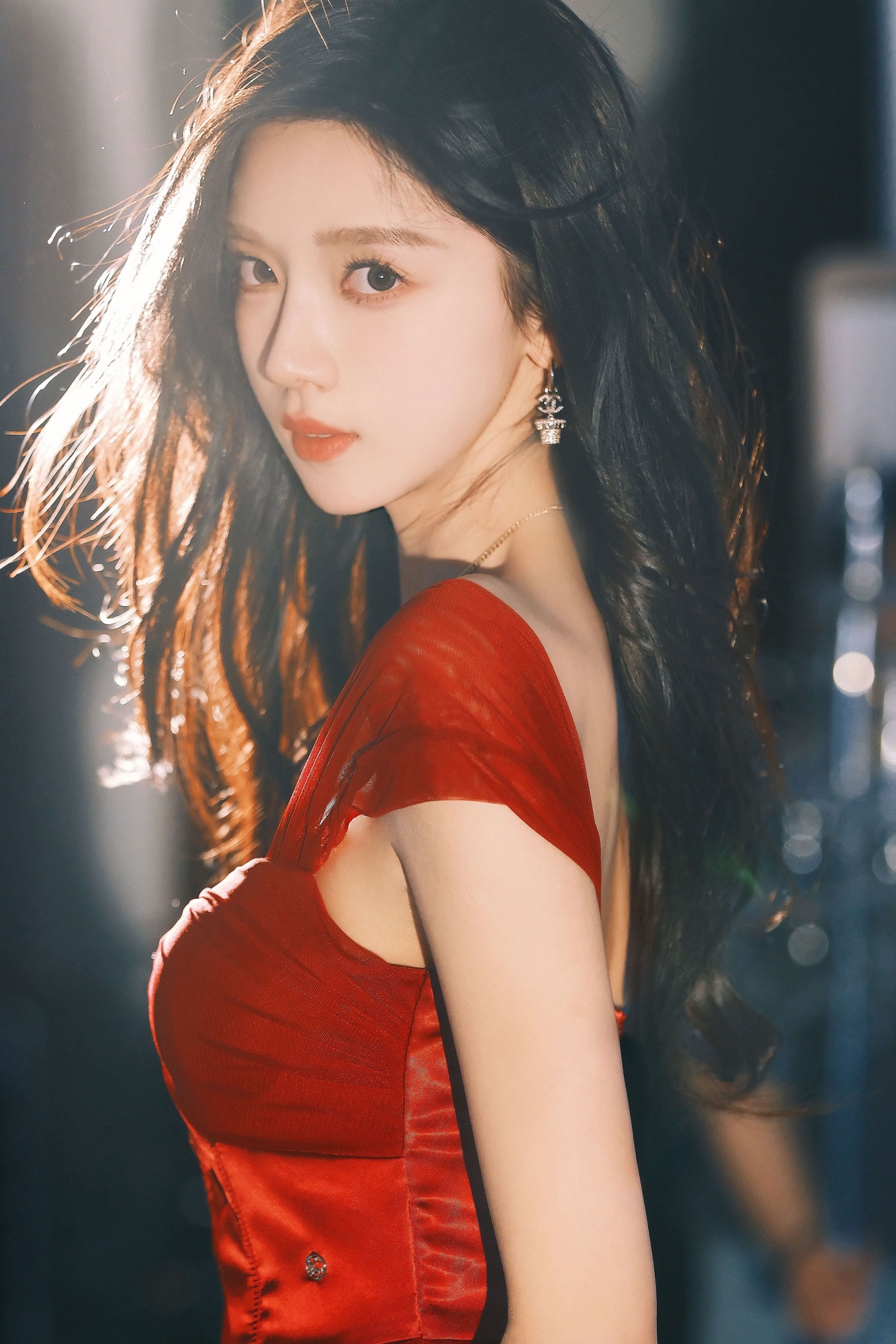 红红火火闹新春—肖雨