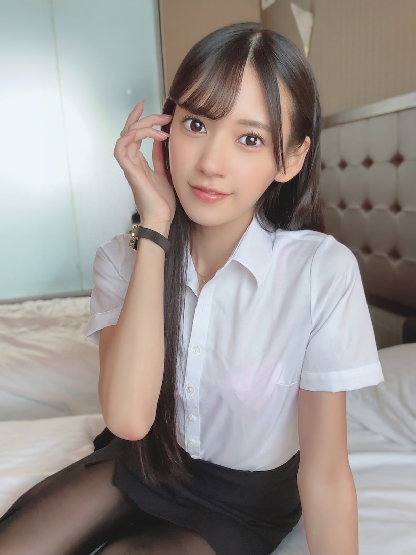 纯欲美女-八挂海