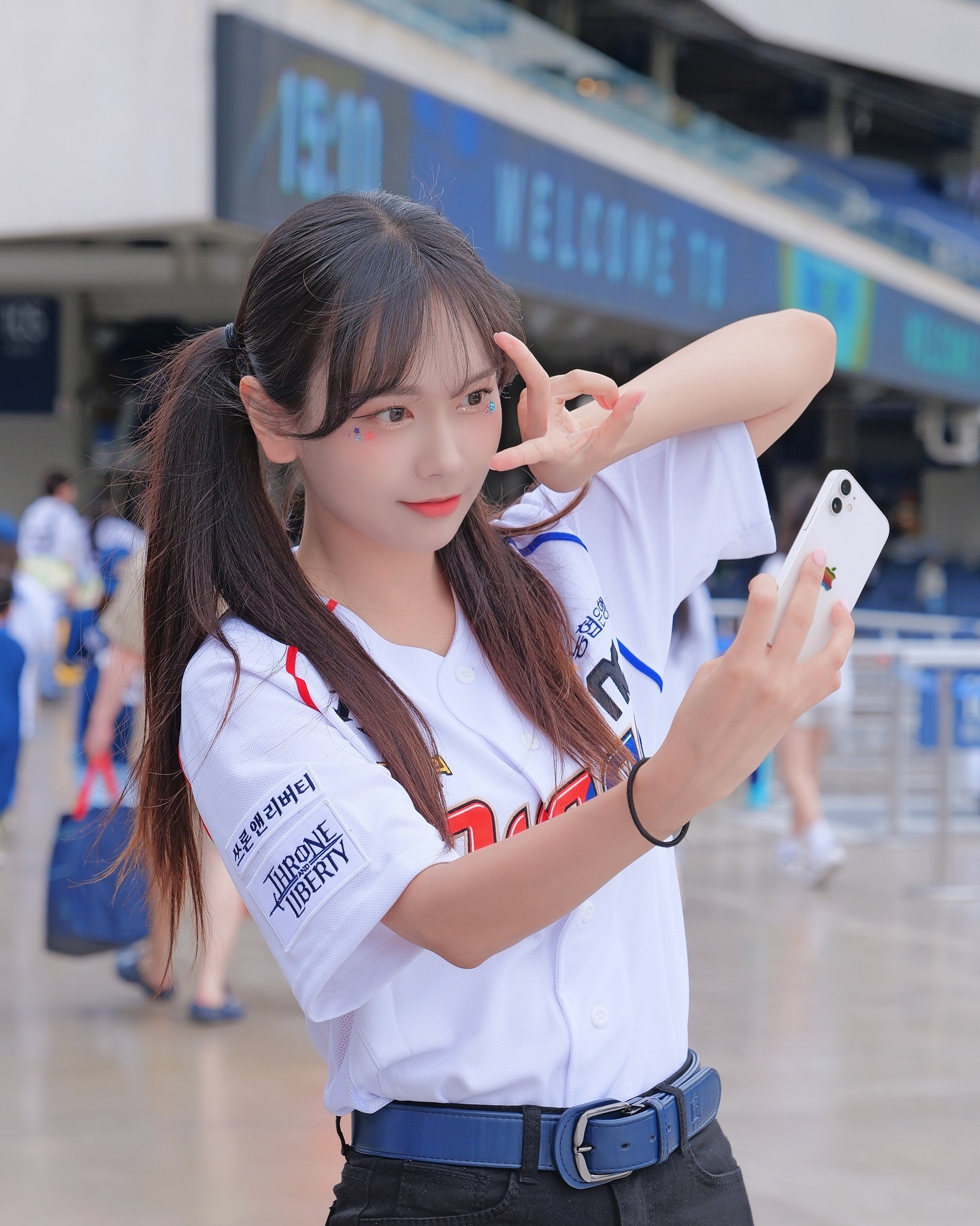 Kim Gaeun(金佳恩)