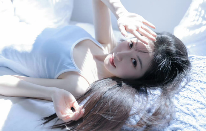 清凉一夏 @Lruirrrr