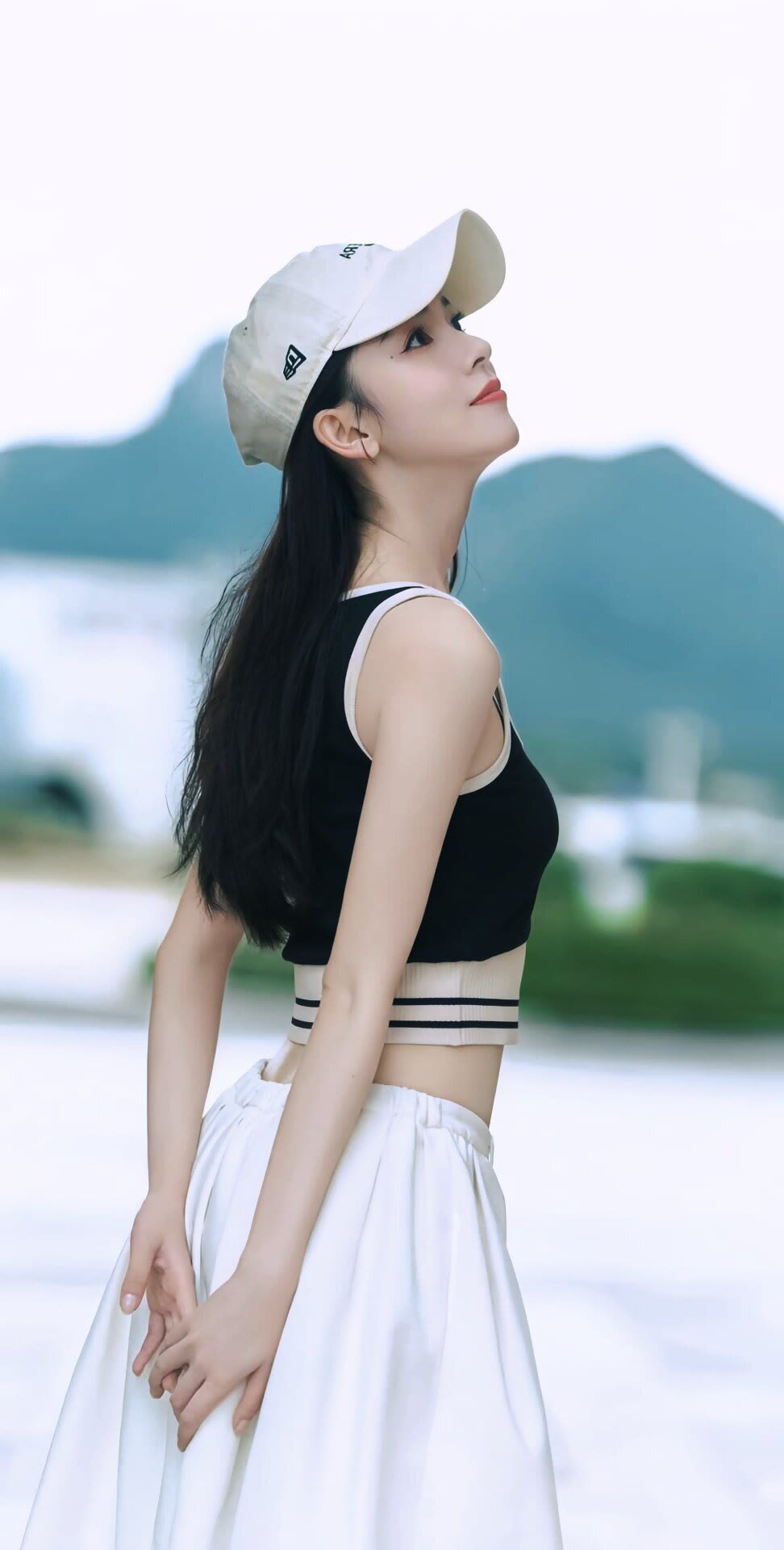 半城花雨伴君离 陈瑶