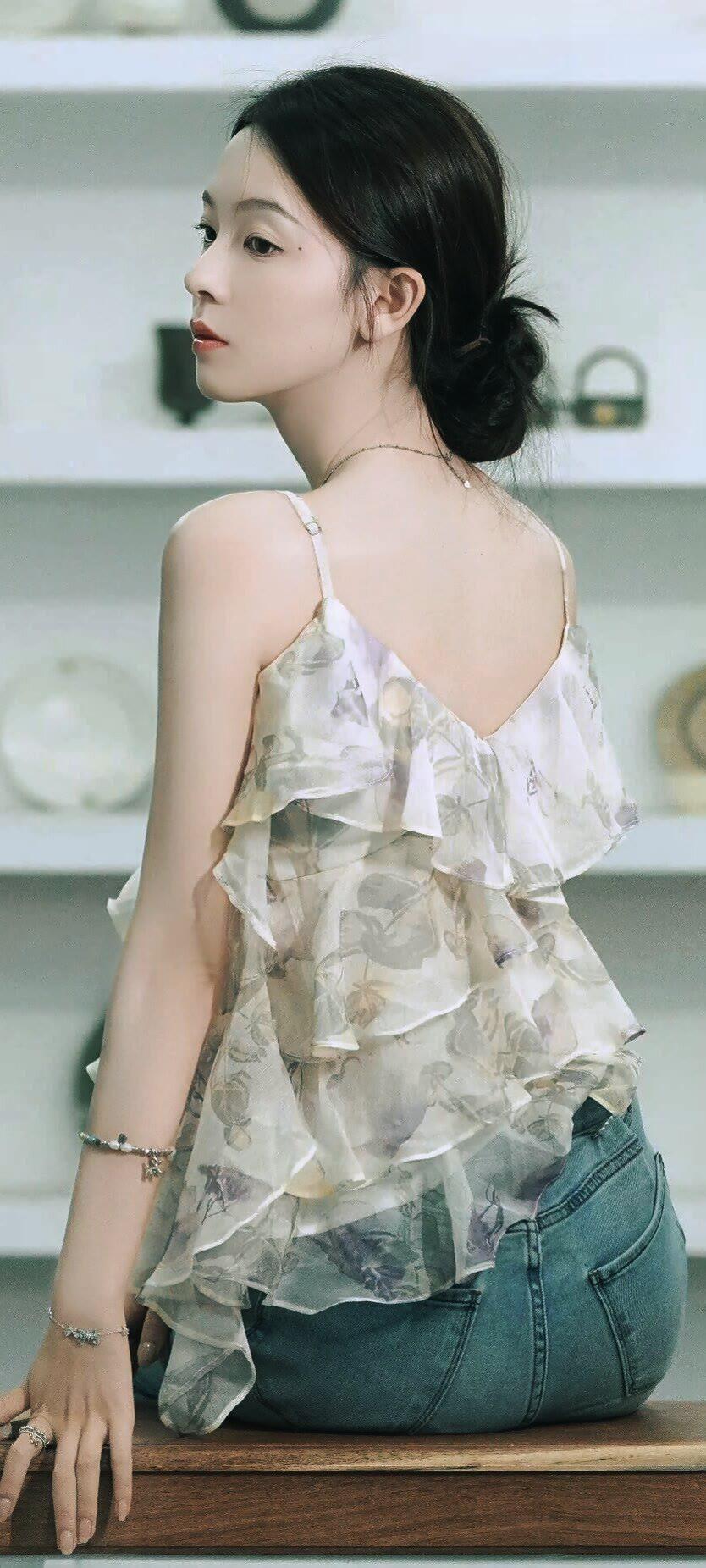 半城花雨伴君离 陈瑶