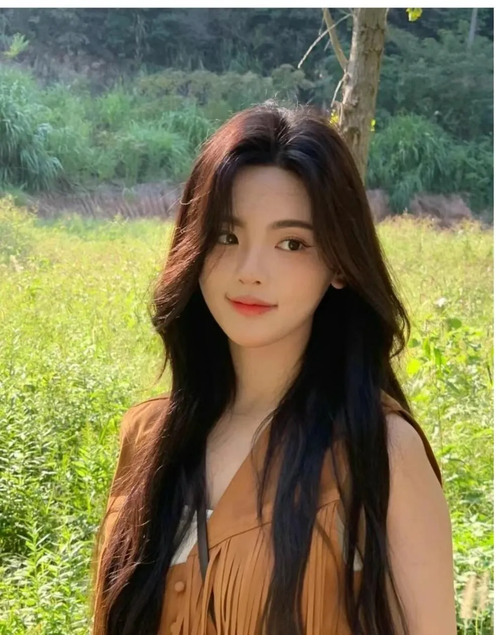 杨超越｜ 性感妩媚 女人味十足