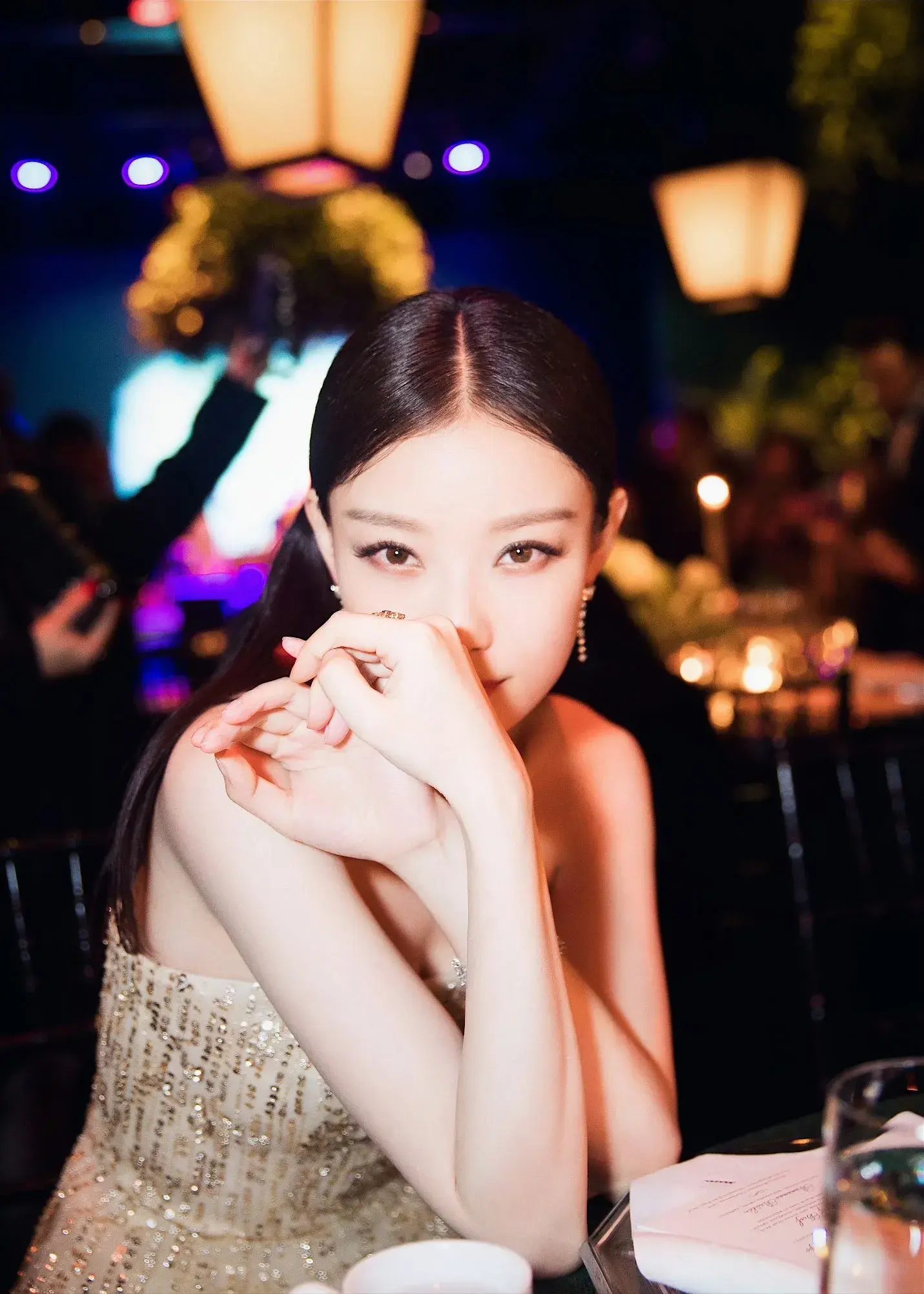 倪妮 ｜ 美若天仙 人间烟火