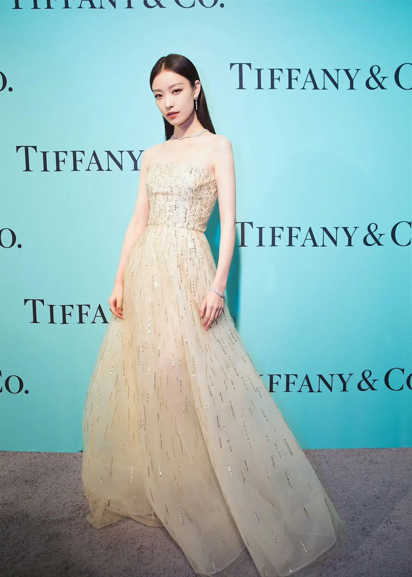 倪妮 ｜ 美若天仙 人间烟火