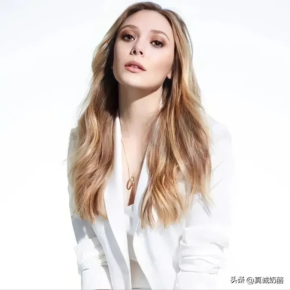 2024好莱坞十大性感女星插图2 2024好莱坞十大性感女星