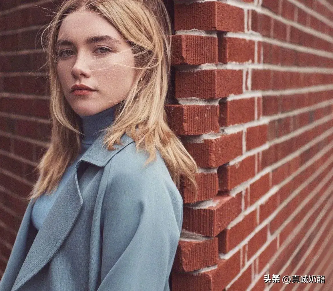 2024好莱坞十大性感女星插图7 2024好莱坞十大性感女星