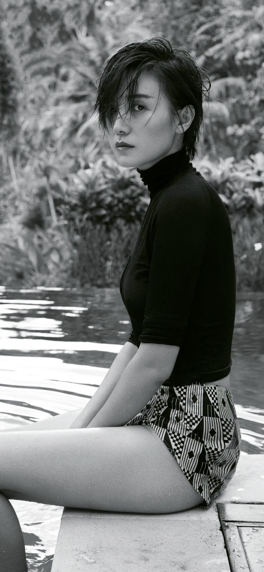 宋佳 ｜ 美貌与才华的完美结合