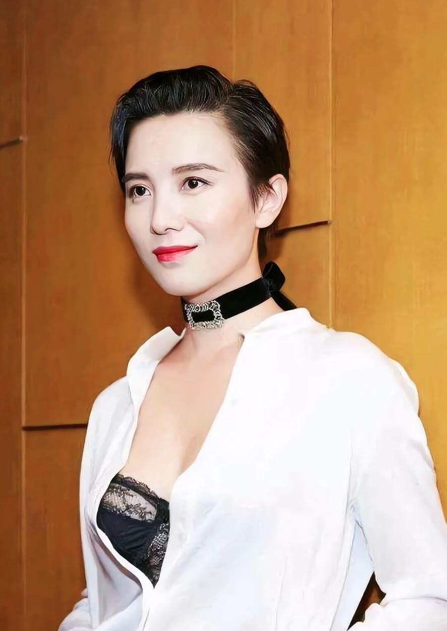 宋佳 ｜ 美貌与才华的完美结合