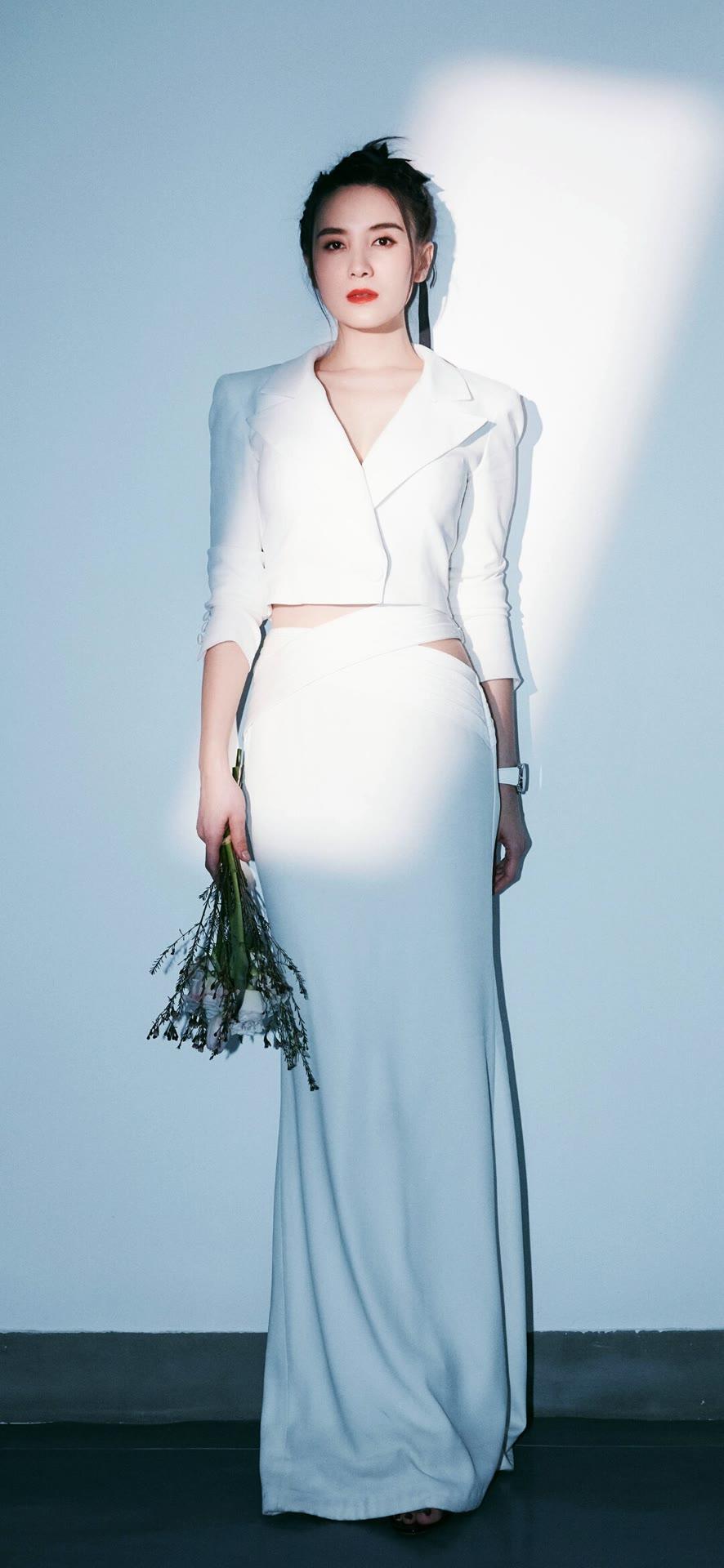 宋佳 ｜ 美貌与才华的完美结合