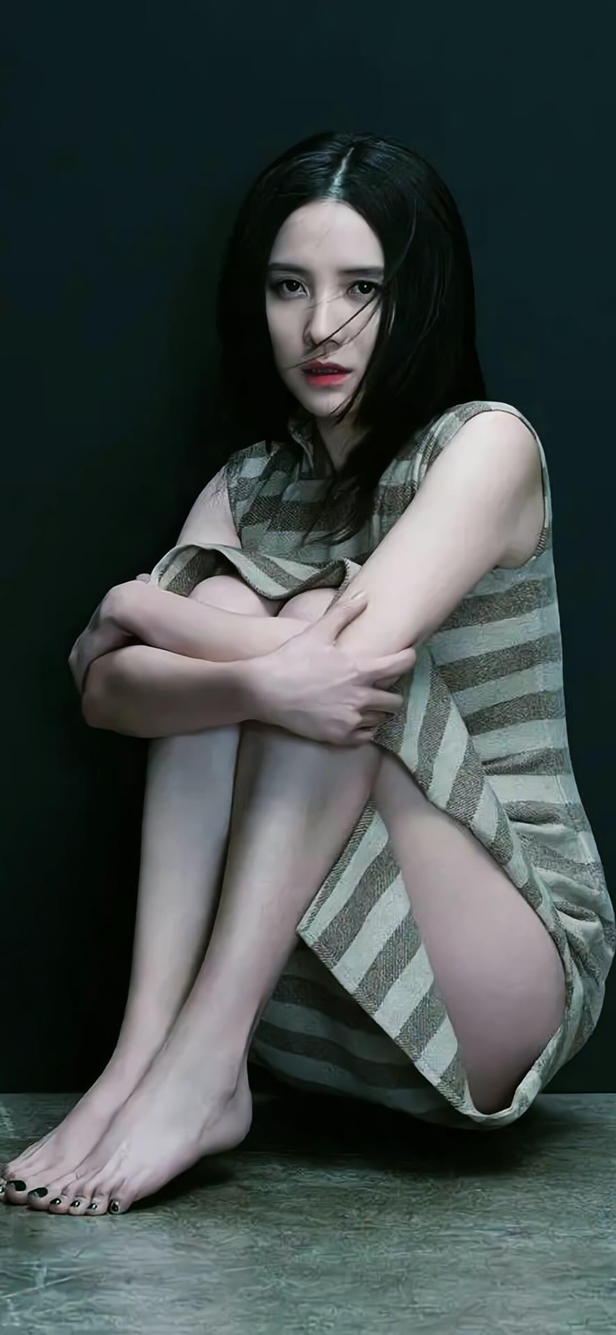 宋佳 ｜ 美貌与才华的完美结合