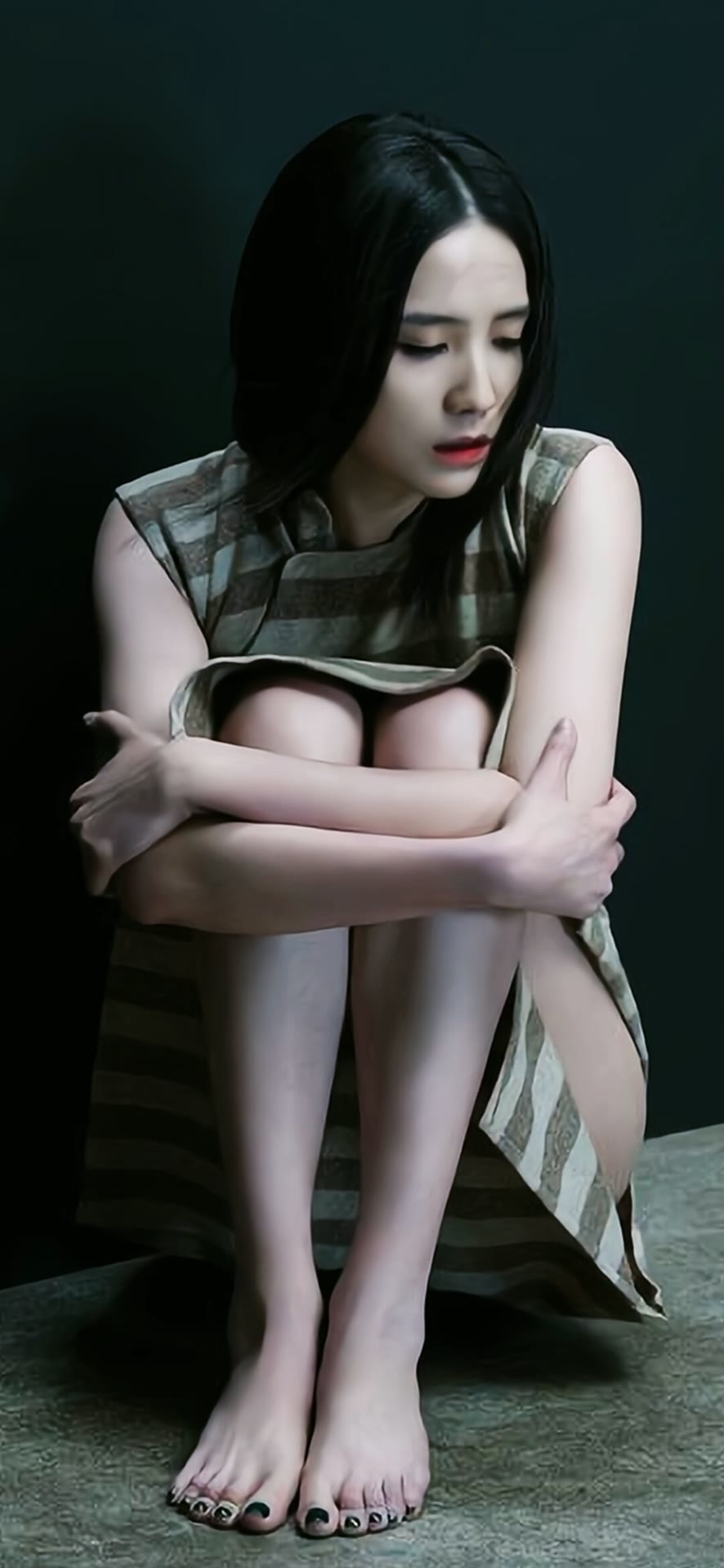 宋佳 ｜ 美貌与才华的完美结合