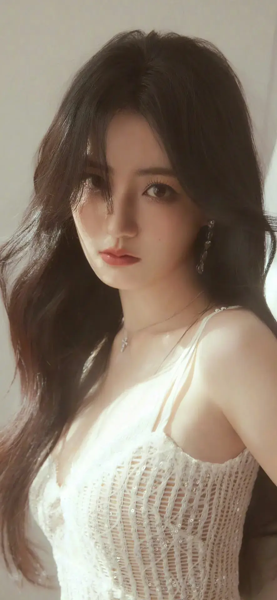 徐璐 ｜ 完美身材 深藏不露