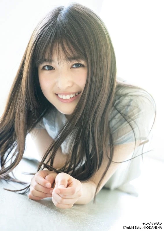 日本人气女团乃木坂46最可爱成员TOP103