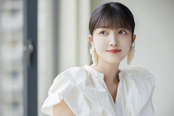 日本人气女团乃木坂46最可爱成员TOP10插图22 日本人气女团乃木坂46最可爱成员TOP1023