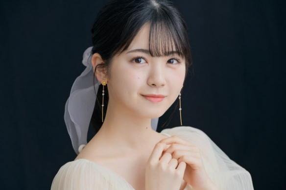 日本人气女团乃木坂46最可爱成员TOP10插图9 日本人气女团乃木坂46最可爱成员TOP1010