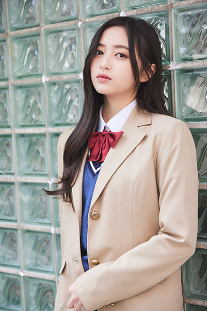 日本人气女团乃木坂46最可爱成员TOP10插图18 日本人气女团乃木坂46最可爱成员TOP1019