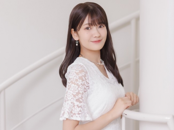 日本人气女团乃木坂46最可爱成员TOP10插图12 日本人气女团乃木坂46最可爱成员TOP1013