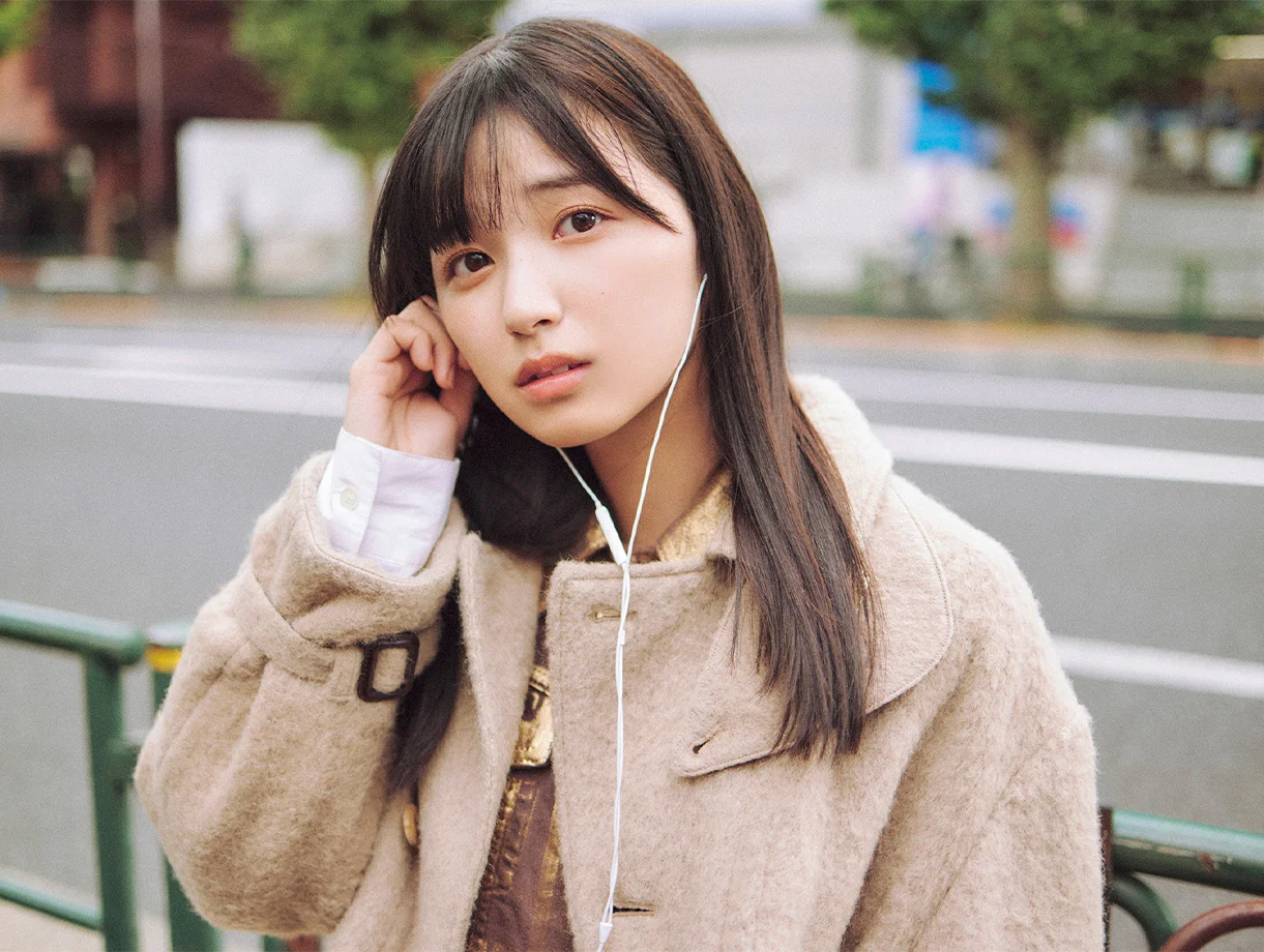 日本人气女团乃木坂46最可爱成员TOP10插图3 日本人气女团乃木坂46最可爱成员TOP104