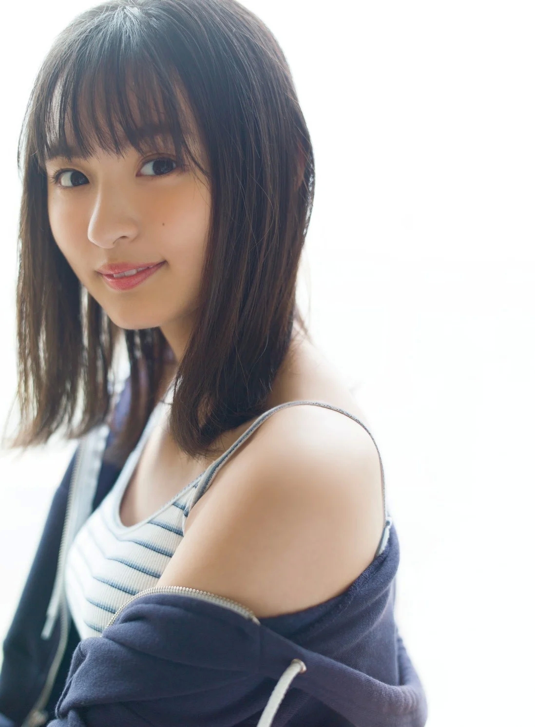 日本人气女团乃木坂46最可爱成员TOP10插图26 日本人气女团乃木坂46最可爱成员TOP1027