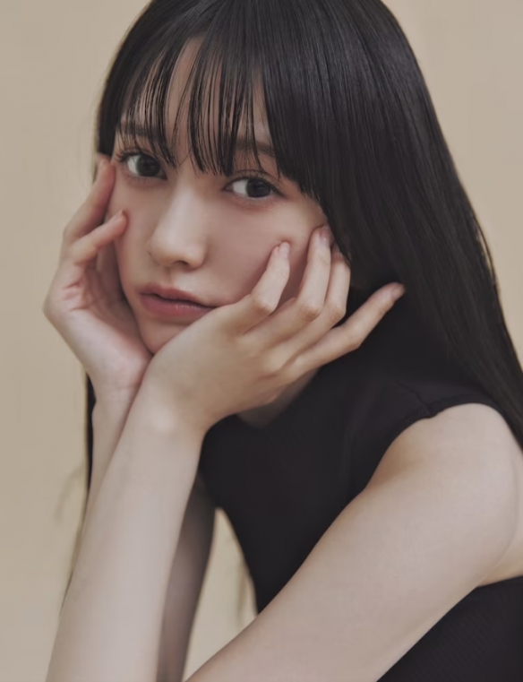 日本人气女团乃木坂46最可爱成员TOP107