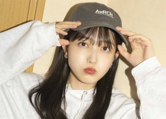 日本人气女团乃木坂46最可爱成员TOP10插图23 日本人气女团乃木坂46最可爱成员TOP1024