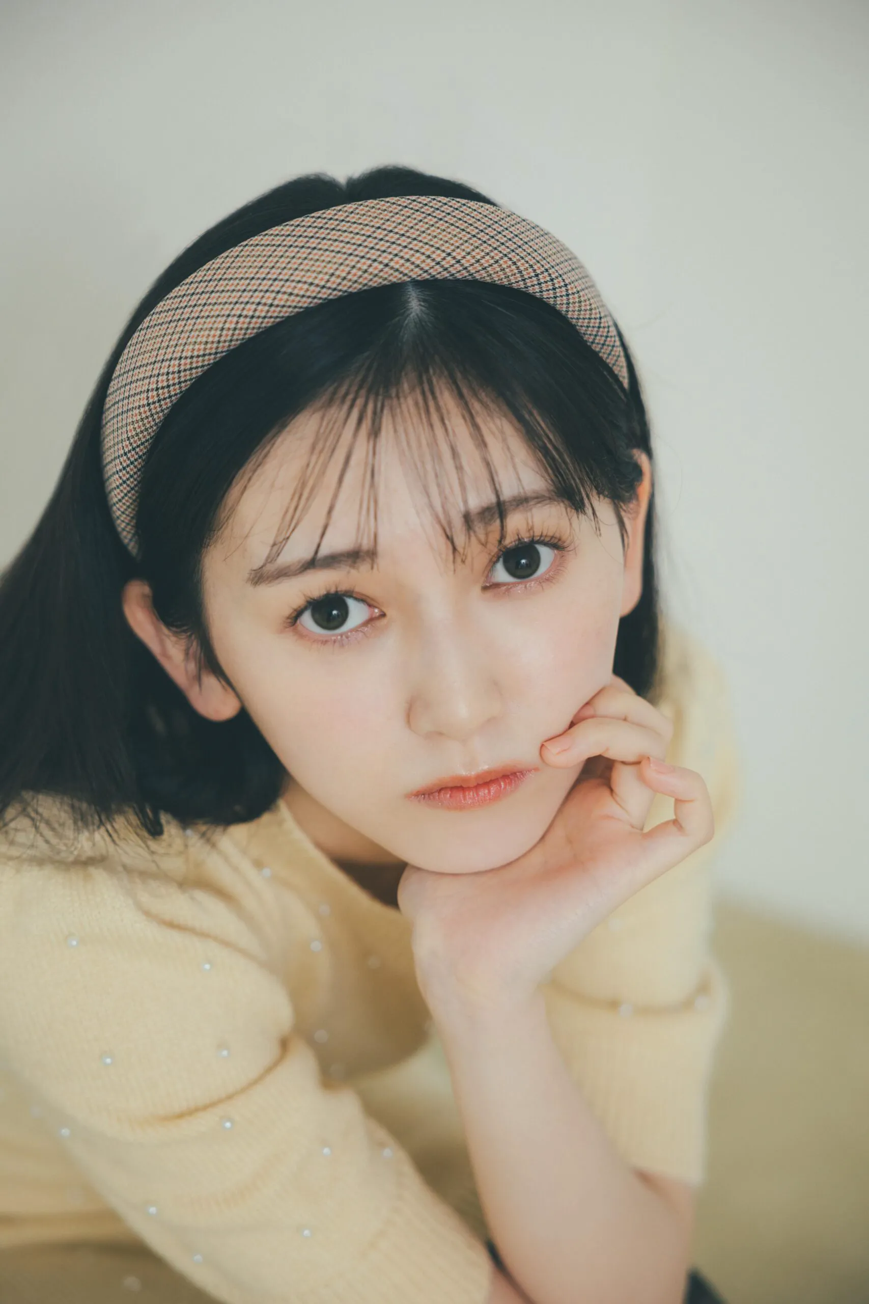 日本人气女团乃木坂46最可爱成员TOP108