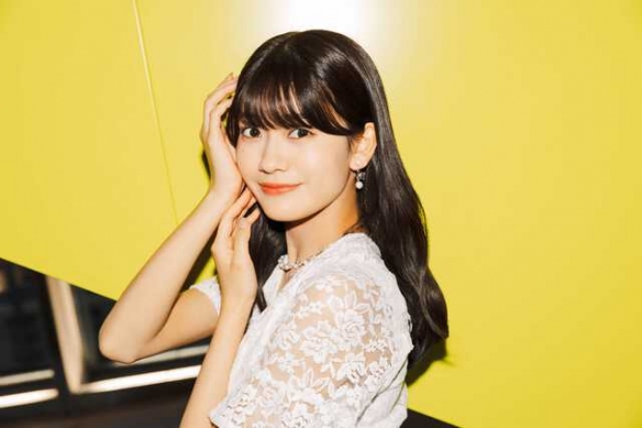 日本人气女团乃木坂46最可爱成员TOP10插图14 日本人气女团乃木坂46最可爱成员TOP1015