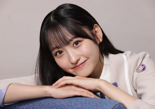 日本人气女团乃木坂46最可爱成员TOP10插图15 日本人气女团乃木坂46最可爱成员TOP1016