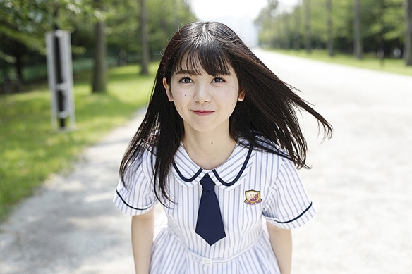 日本人气女团乃木坂46最可爱成员TOP10插图11 日本人气女团乃木坂46最可爱成员TOP1012