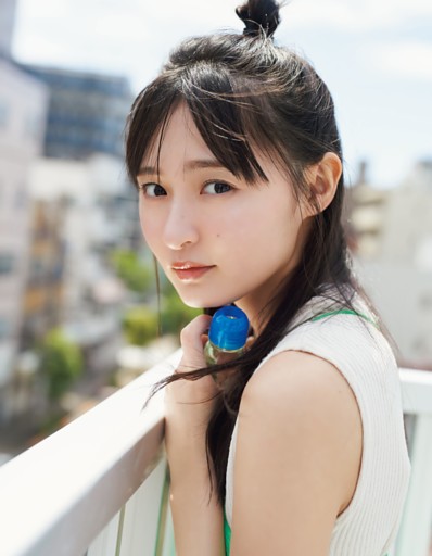 日本人气女团乃木坂46最可爱成员TOP10插图25 日本人气女团乃木坂46最可爱成员TOP1026