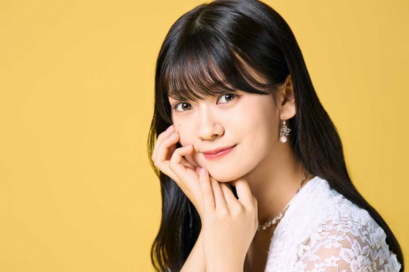 日本人气女团乃木坂46最可爱成员TOP10插图13 日本人气女团乃木坂46最可爱成员TOP1014