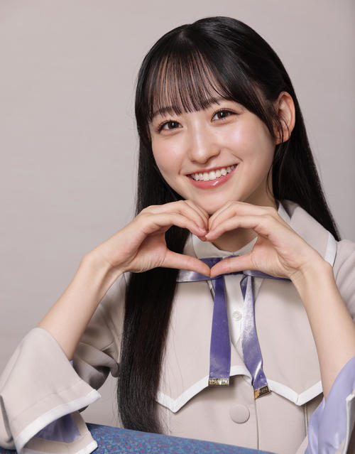 日本人气女团乃木坂46最可爱成员TOP10插图16 日本人气女团乃木坂46最可爱成员TOP1017